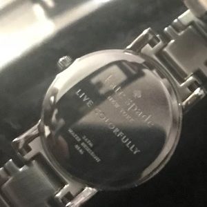 Kate Spade Watch